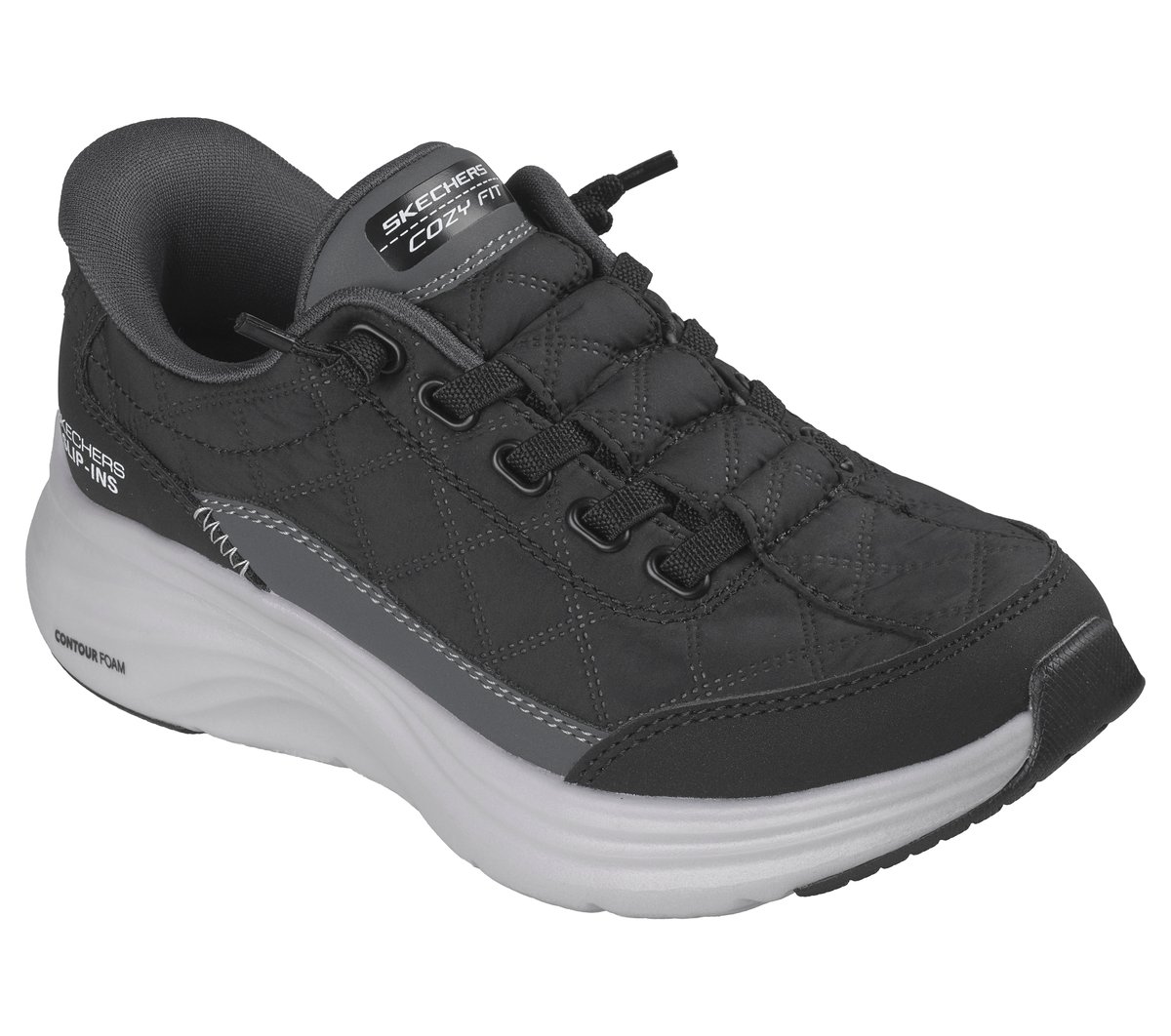Skechers Slip-ins: Contour Foam - Cozy Fit - Image 4