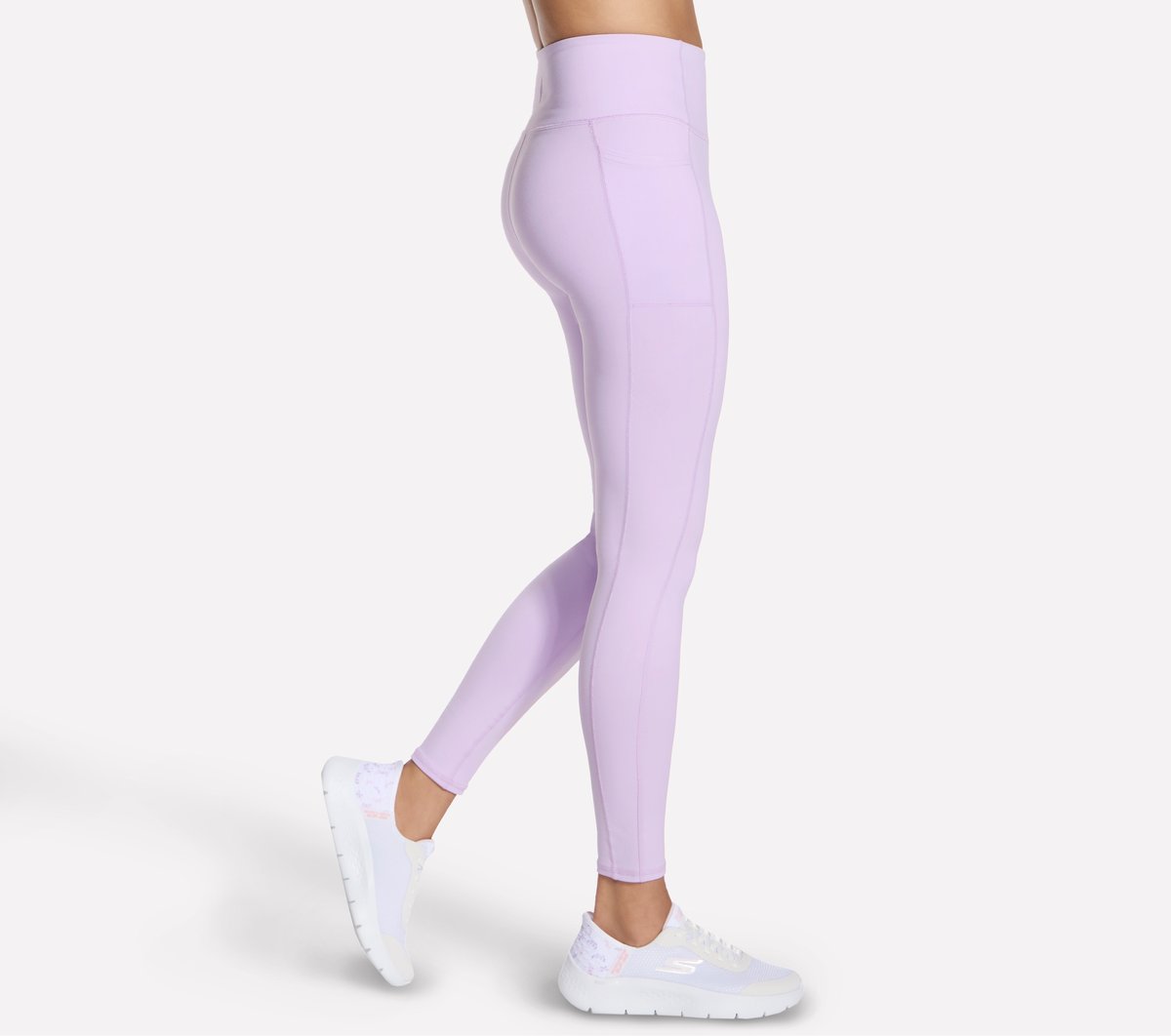 Skechers GO WALK High Waisted Legging - Image 4