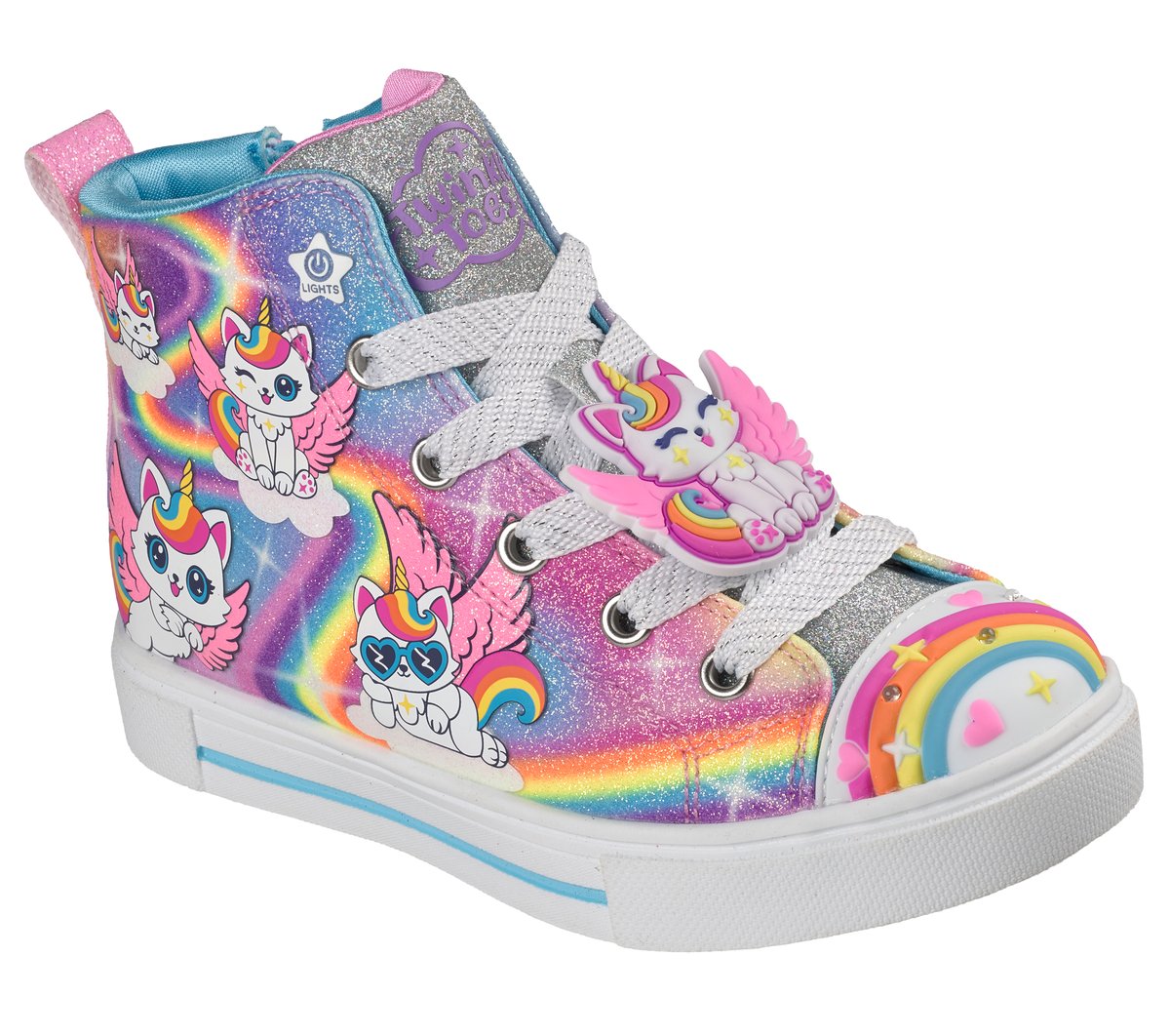 Twinkle Toes: Twinkle Sparks - Kittycorn Dreams - Image 4