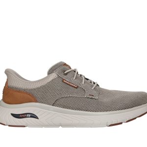 Skechers Slip-ins Relaxed Fit: Arch Fit Crosser - Ruger