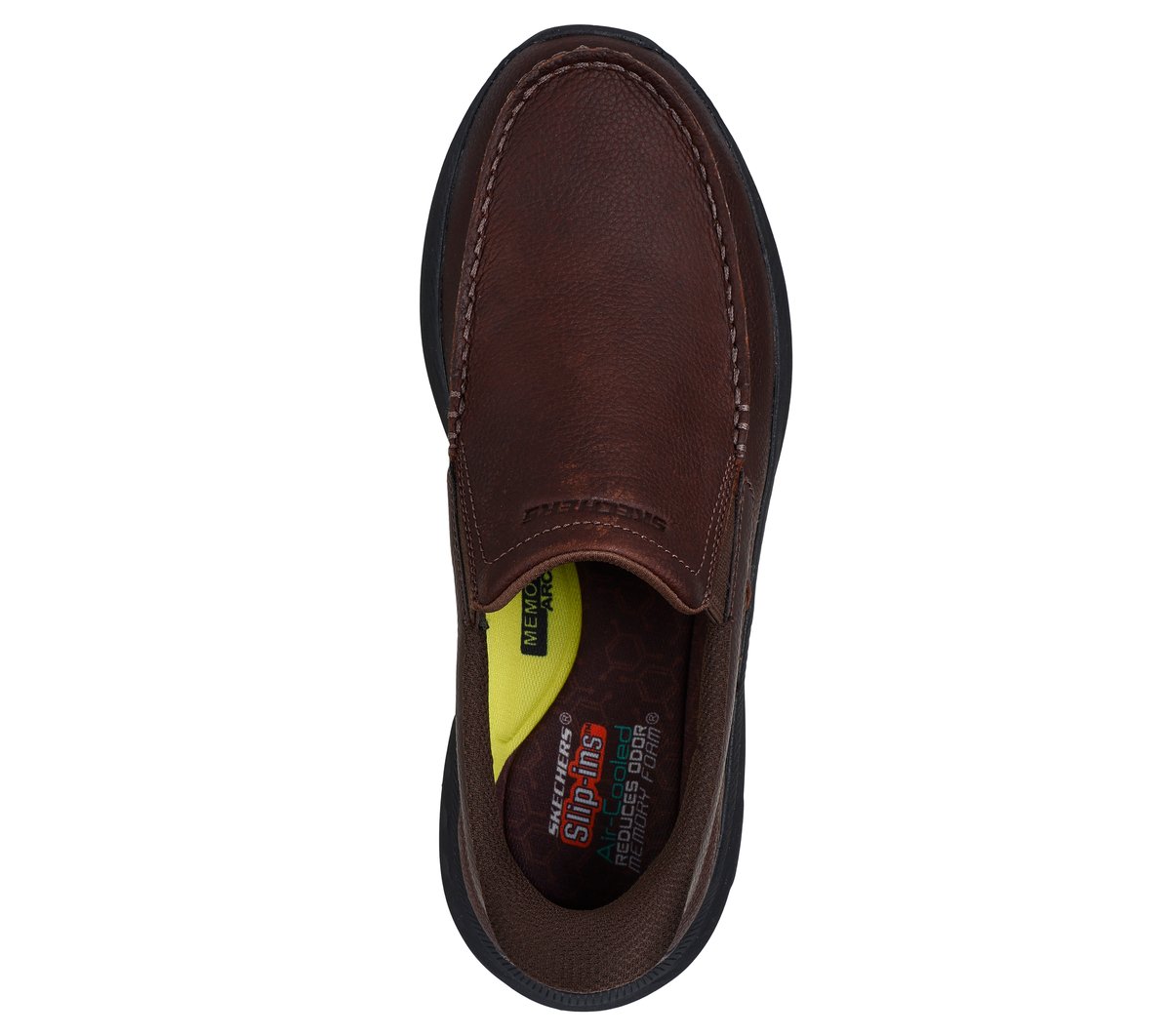 Skechers Slip-ins Relaxed Fit: Pollard - Osgood - Image 2