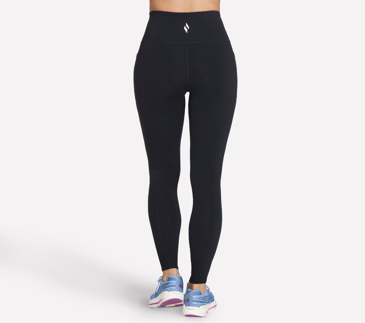 Skechers GO WALK High Waisted Legging - Image 2