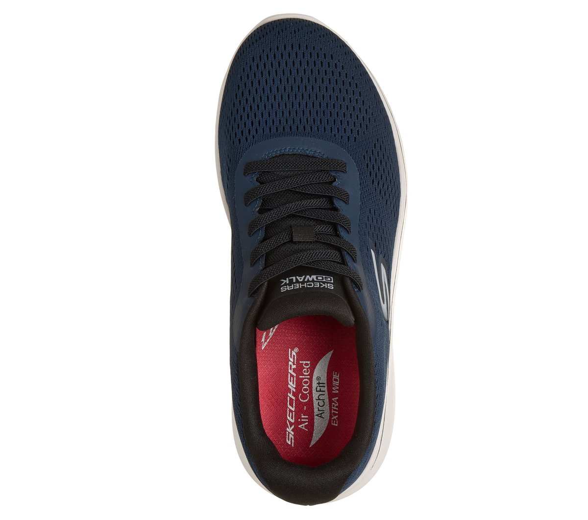Relaxed Fit: GO WALK Arch Fit N-Joy - Junie - Image 2