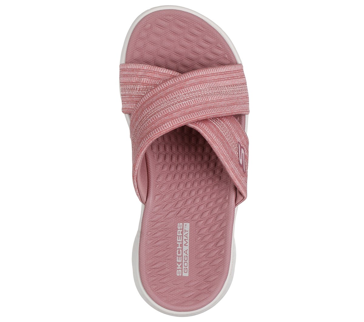 GO WALK Flex Sandal - Impressed - Image 3