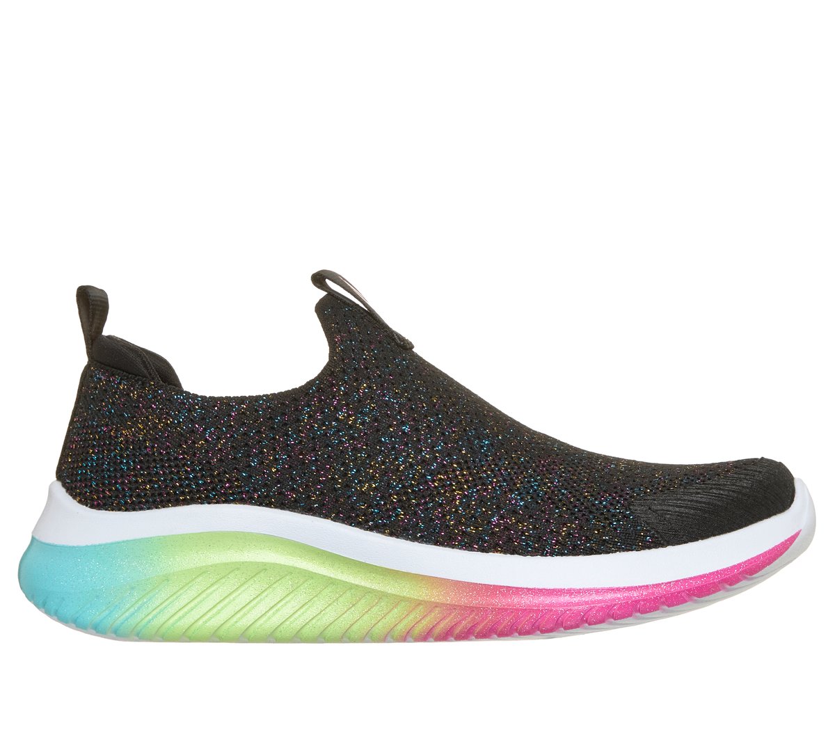 Ultra Flex 3.0 - Rainbow Steps