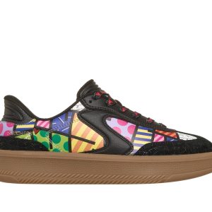 Skechers Slip-ins Britto: Hotshot HI - Britto Landscape