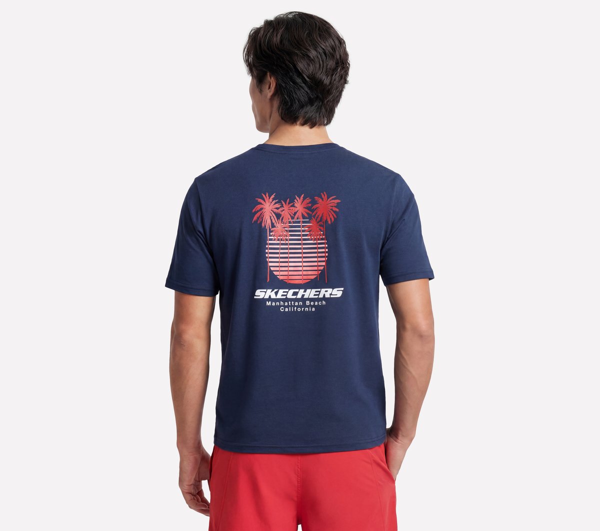 Beach Life Tee - Image 2