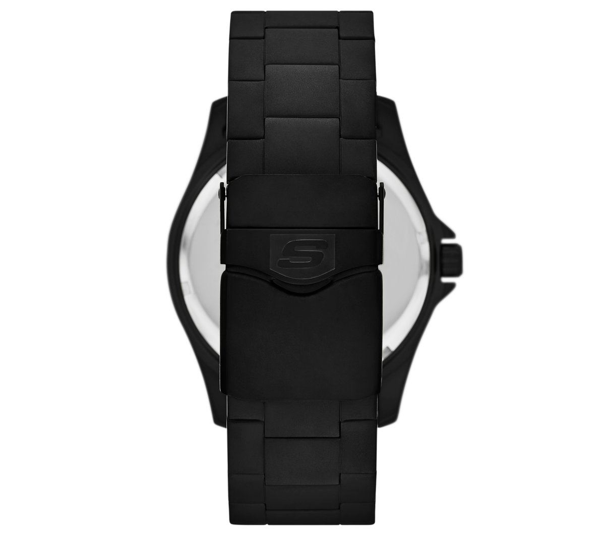 Stainless Steel Watch - Image 3