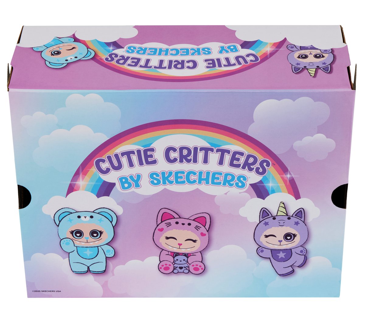 Jumpsters - Cutie Critters - Image 6