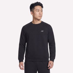 Skechers Cozy Luxe Elevate Crew