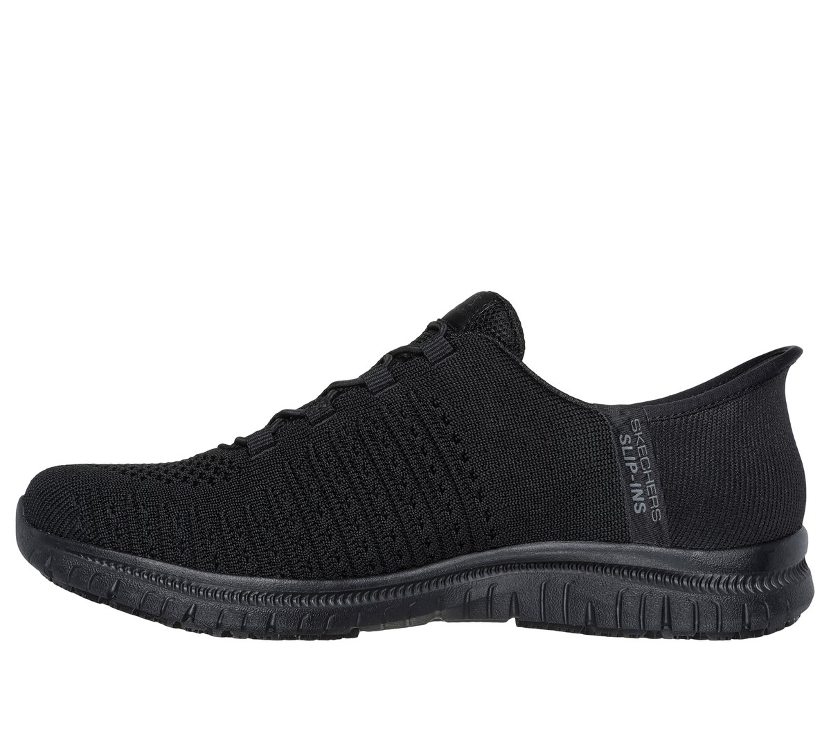 Skechers Slip-ins Work Slip-Resistant: Virtue - Valsea - Image 5
