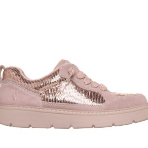 Keepsakes Cozy - Street Hiker Glam