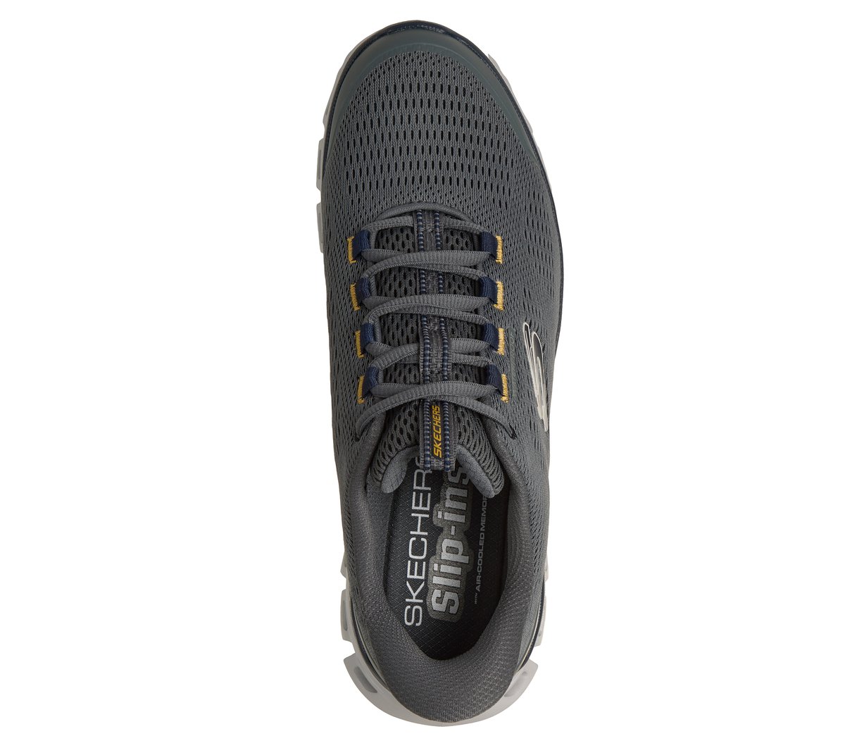 Skechers Slip-ins Waterproof: Glide-Step - Sorran - Image 2