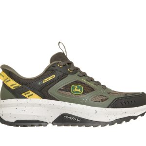 Skechers Slip-ins John Deere Waterproof: Bionic Trail - Hendy