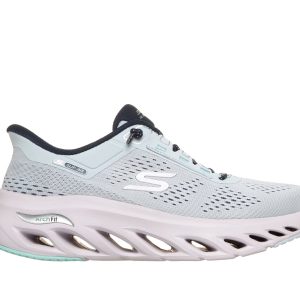Skechers Slip-ins: Arch Fit Glide-Step - Cool Current