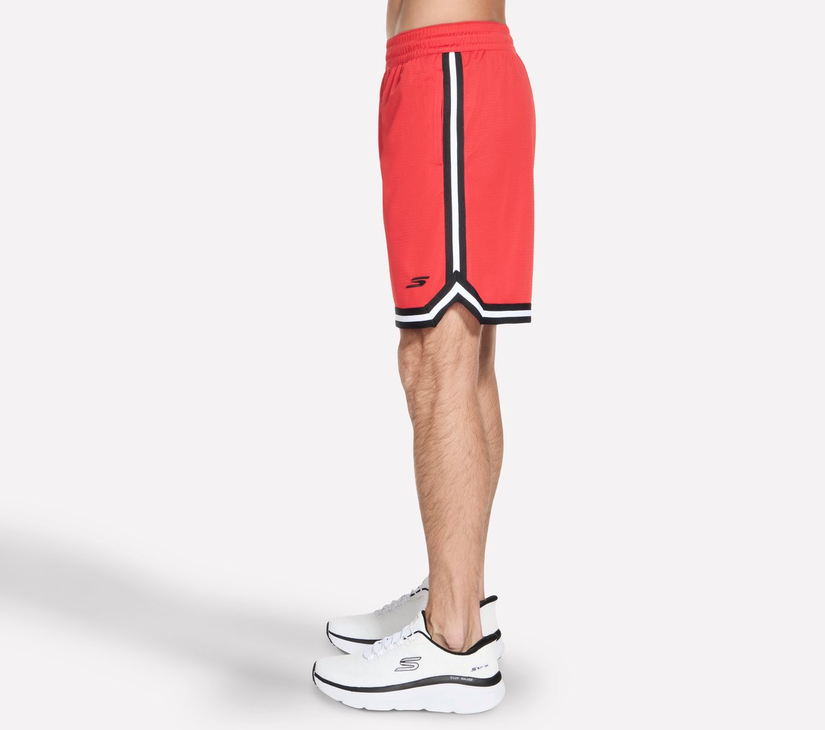 Basketball 8 Inch Short - Image 3