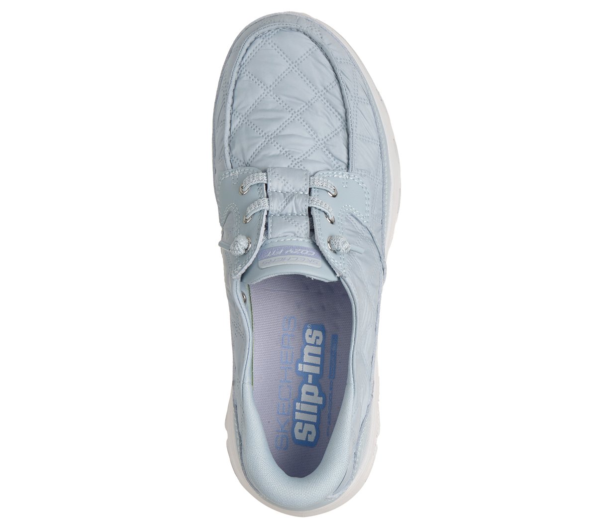 Skechers Slip-ins: Glide-Step Serene - Cozy Fit Newport - Image 2