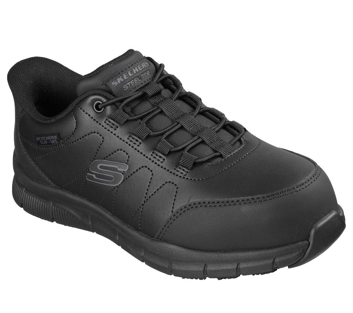Skechers Slip-ins Work: Nampa - Noren - Image 4