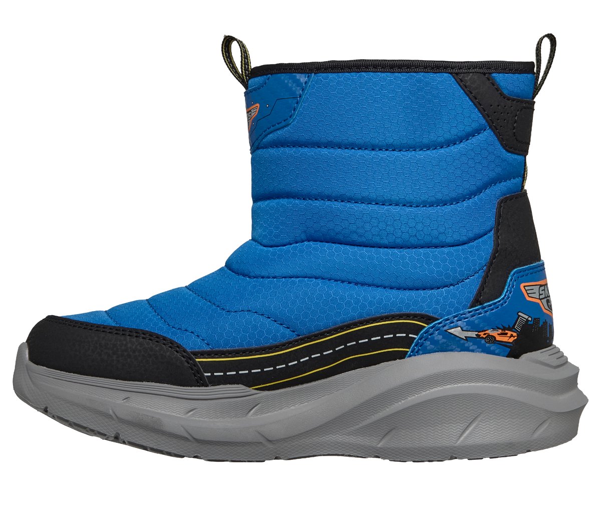 Skechers Garage - Race Mode - Image 5