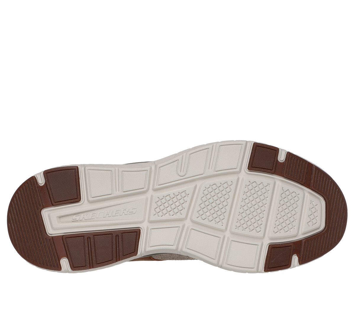 Skechers Slip-ins Relaxed Fit: Arch Fit Crosser - Emeric - Image 3
