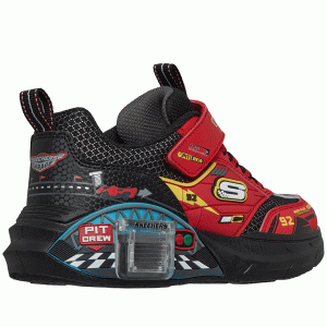 Skechers Garage - Pit Crew 92