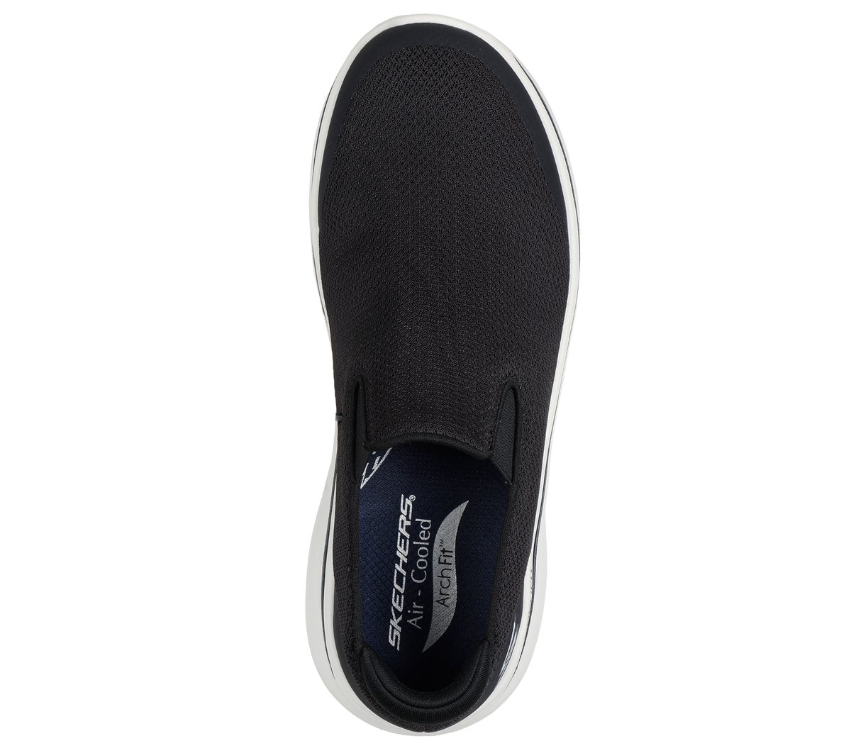 Relaxed Fit: GO WALK Arch Fit N-Joy - Talen - Image 2