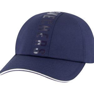 Wrap Logo Baseball Hat