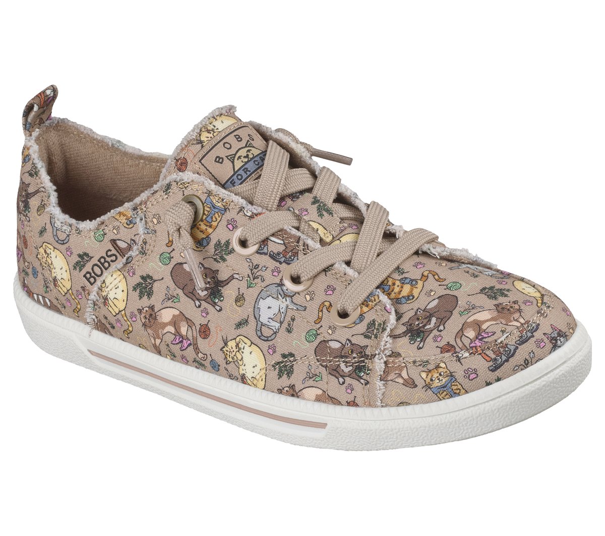 BOBS B Cute 2.0 - Kitten Kicks - Image 4