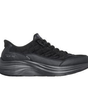Skechers Slip-ins: Contour Foam - Cozy Fit Cordelux