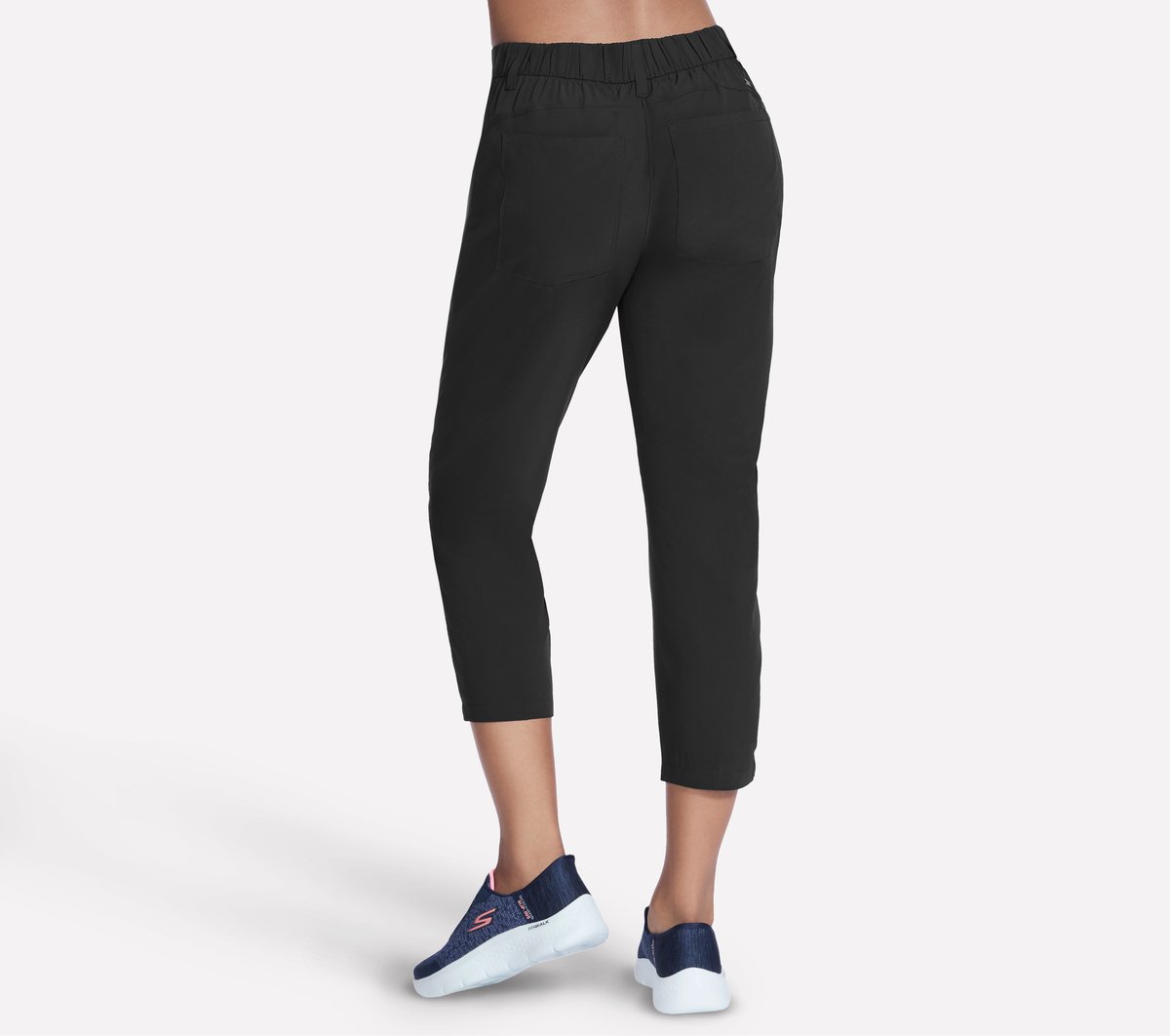 Skechers Fairway Midcalf 5 Pocket Pant - Image 2