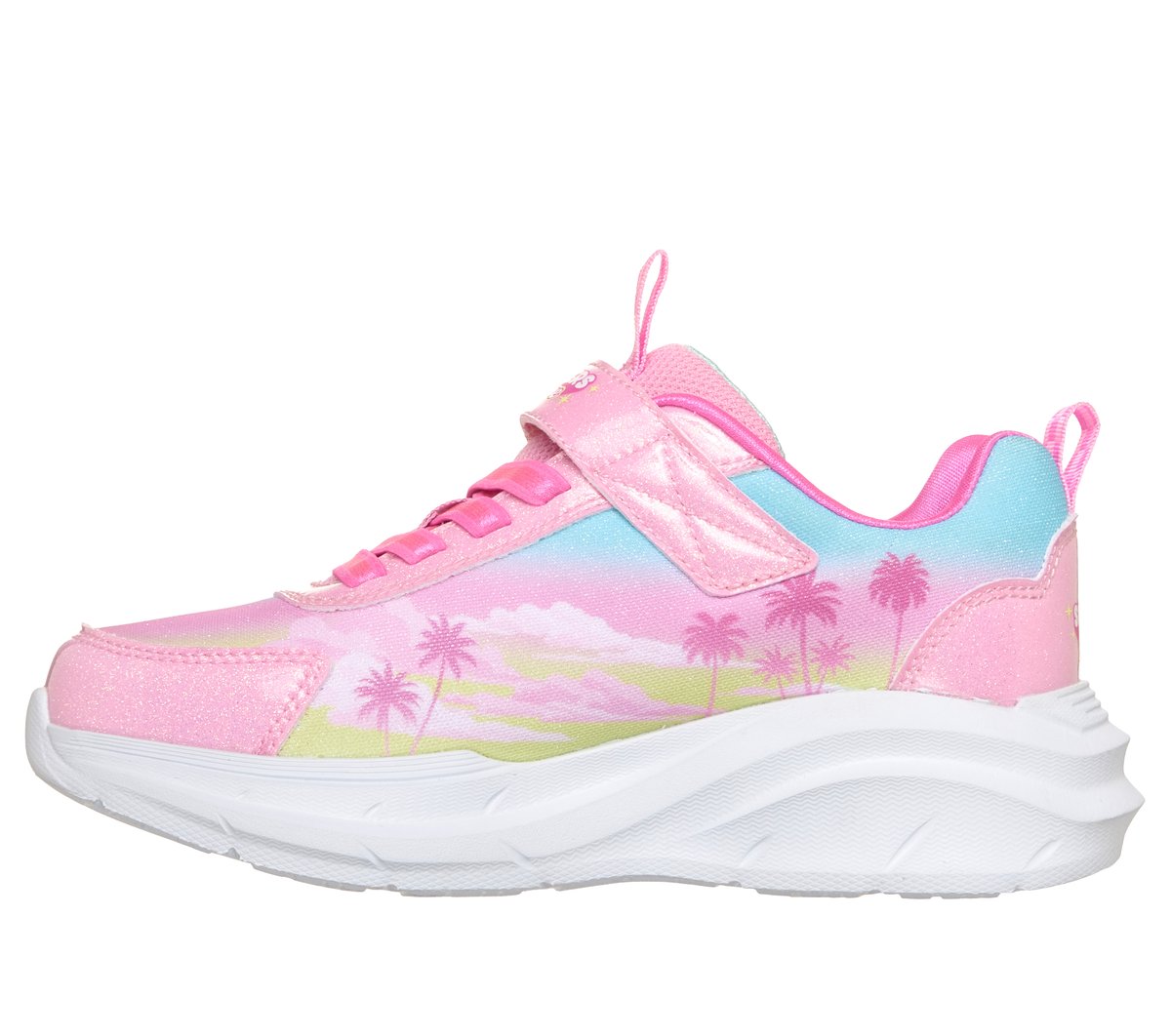 Skechers Garage - Glam Racer - Image 5