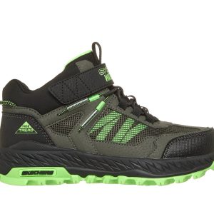 Waterproof: Fuse Tread - Canyon Core