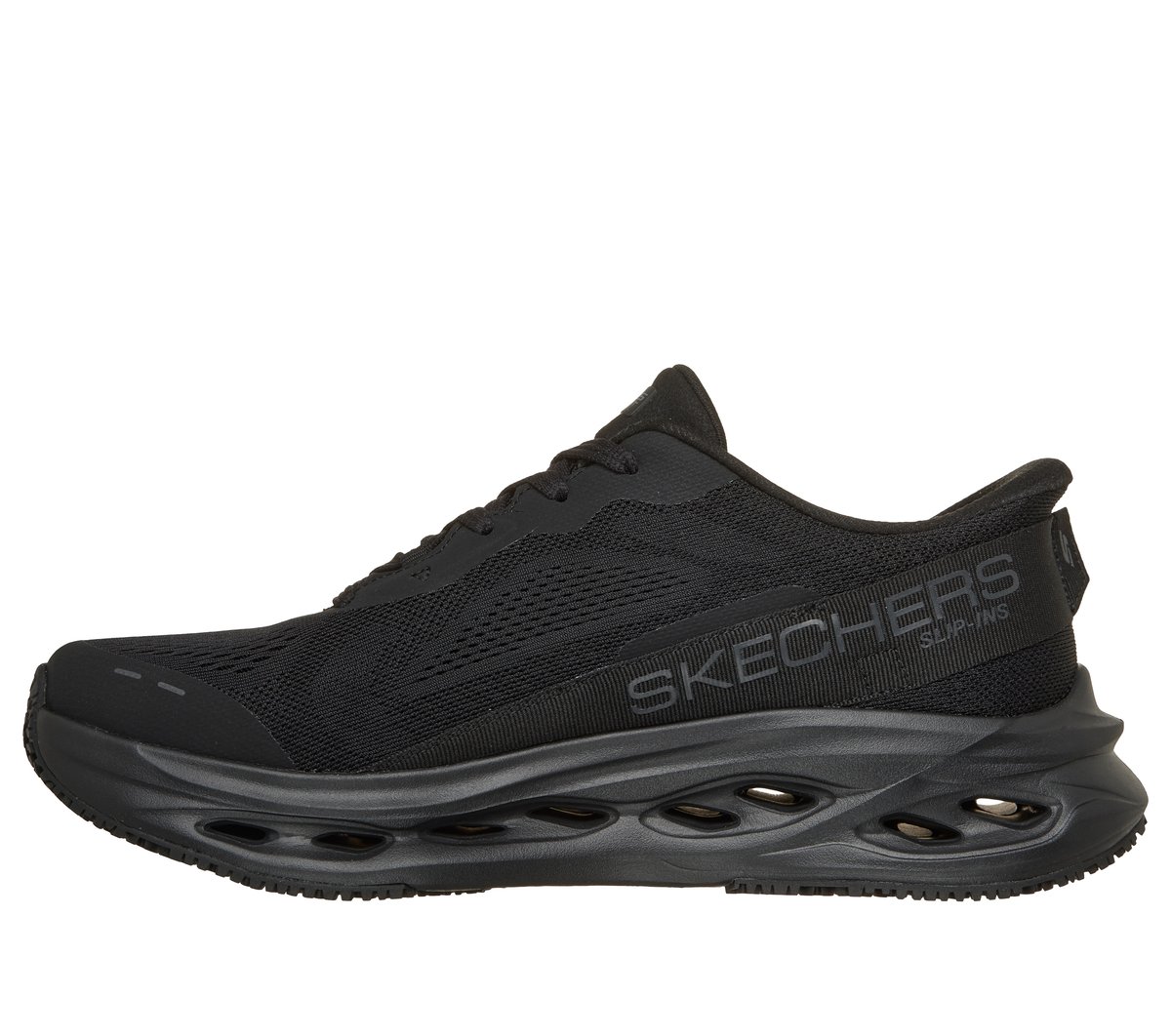 Skechers Slip-ins Work Slip-Resistant: Max Cushioning Glide-Step - Image 5