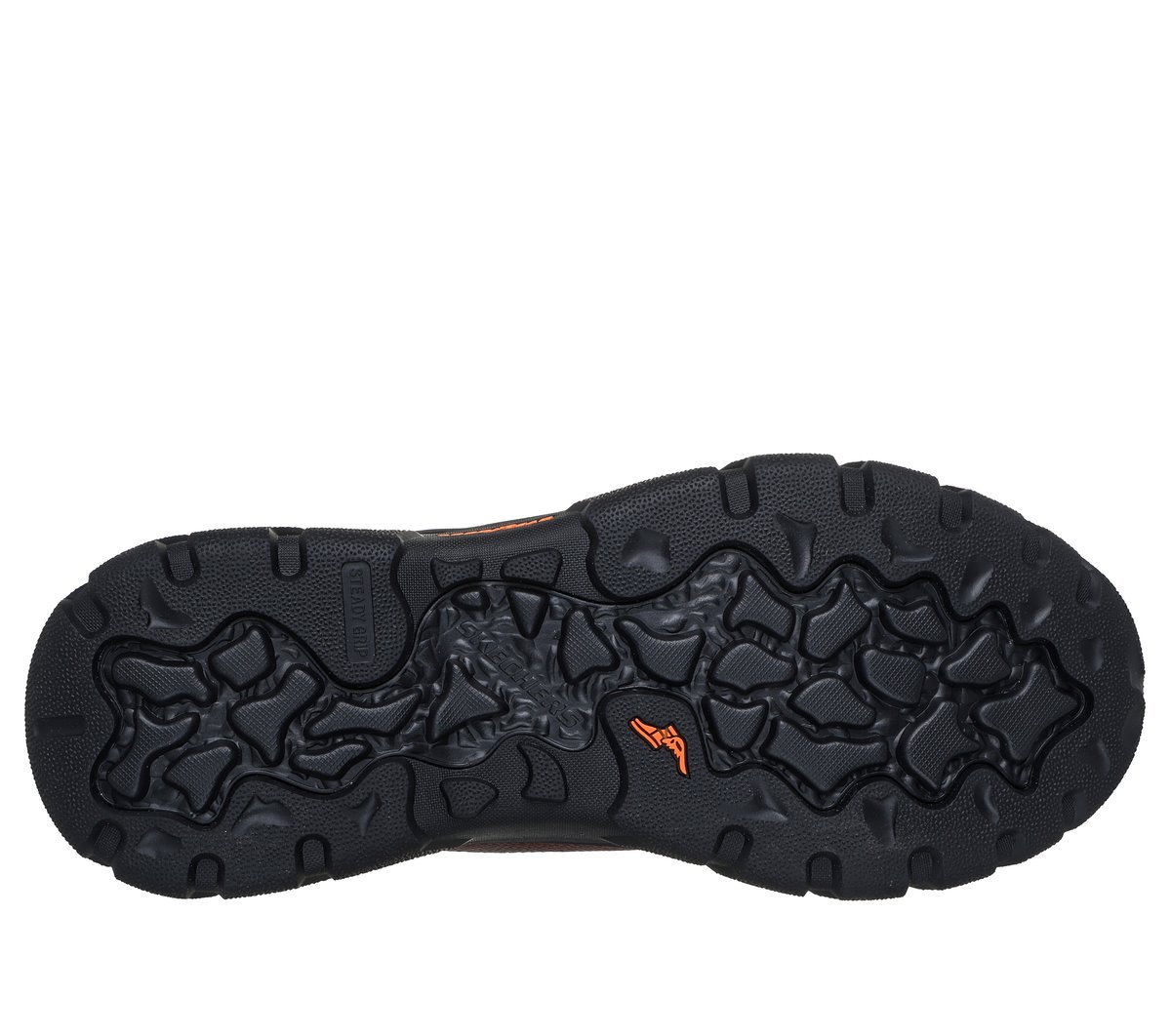 Skechers Slip-ins Waterproof Relaxed Fit: Respected 2.0 - Orson - Image 3