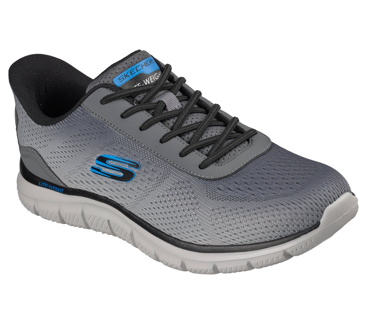 Skechers Slip-ins: Track - Revno - Image 4