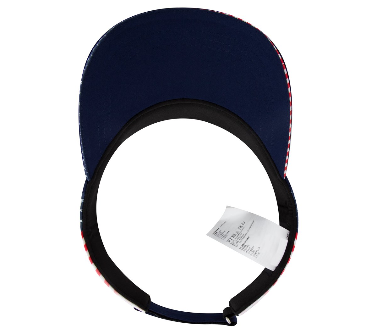 Americana Visor - Image 4