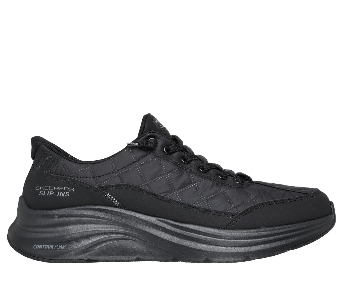 Skechers Slip-ins: Contour Foam - Cozy Fit