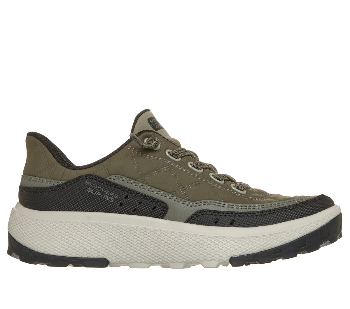 Skechers Slip-ins: Urban Explore - Cozy Fit