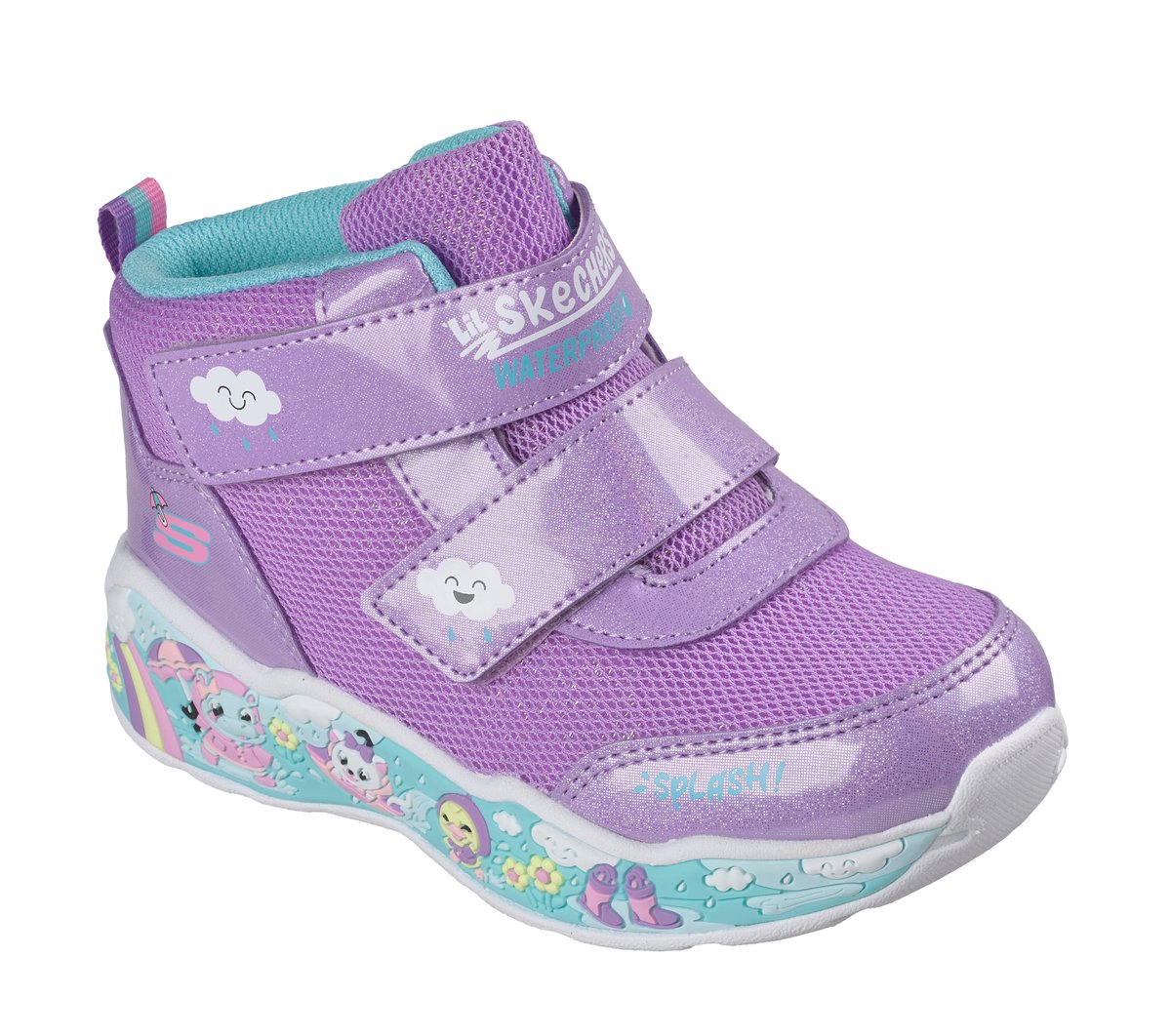 Waterproof: Play Scene - Sweetie Splash - Image 2