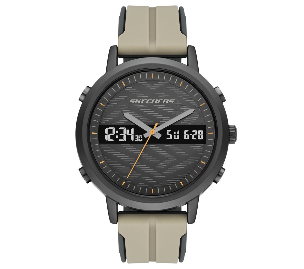 Lawndale Watch