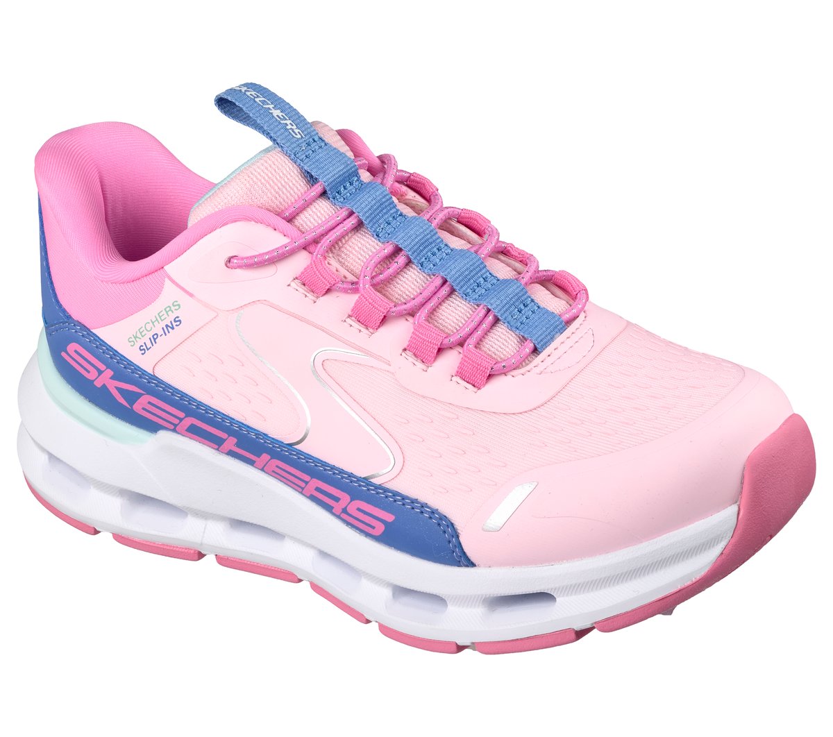 Skechers Slip-ins: Glide-Step - Vista Lane - Image 4