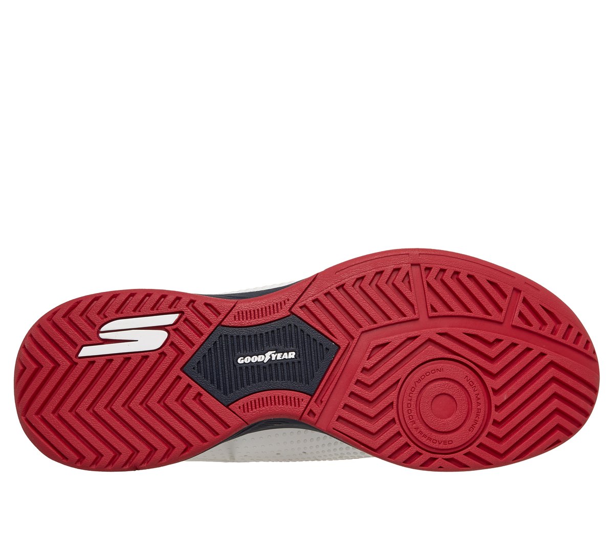 Skechers Slip-ins Relaxed Fit: Viper Court Reload - Image 3
