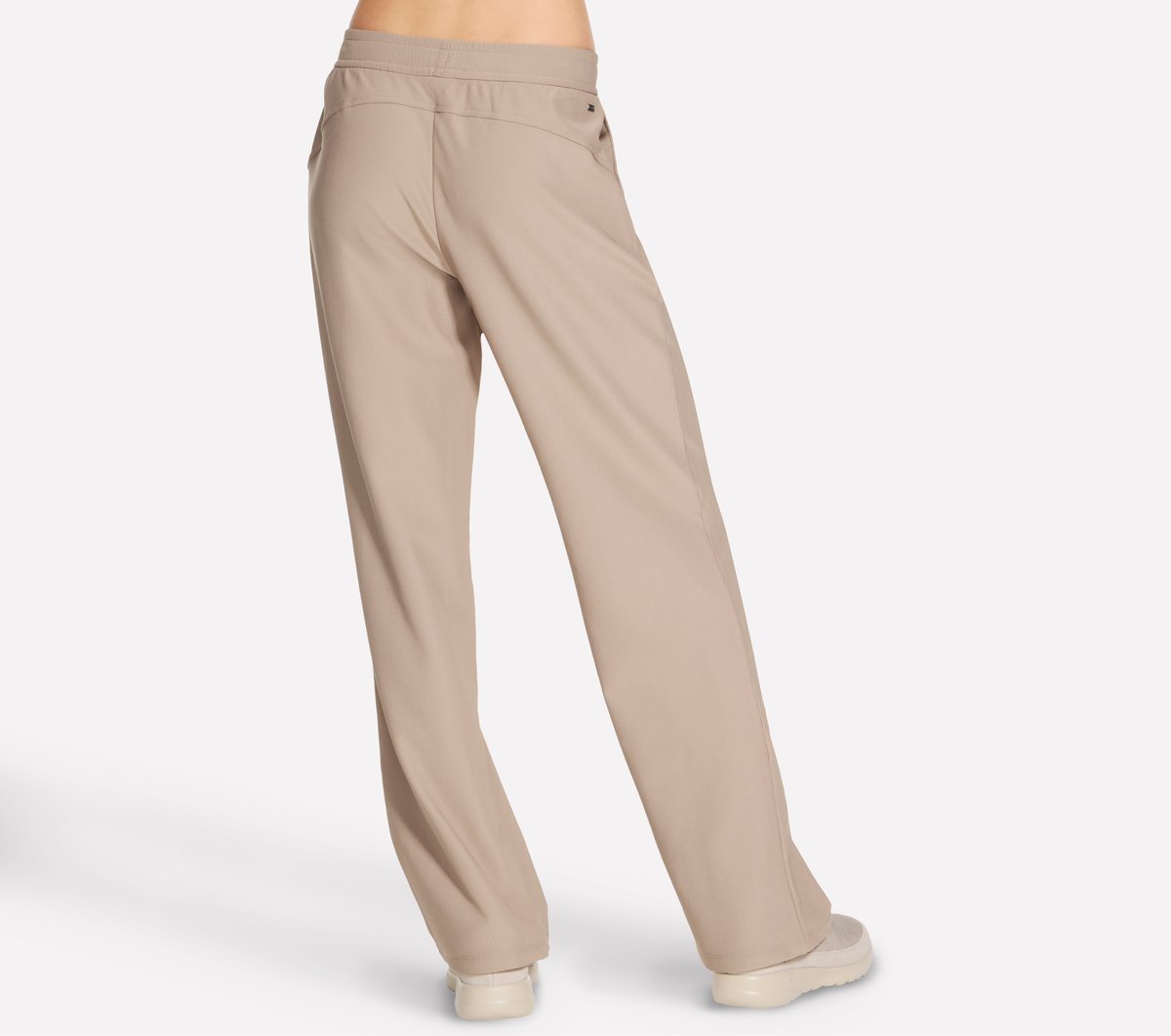 GO LUXE Rib Pant - Image 2