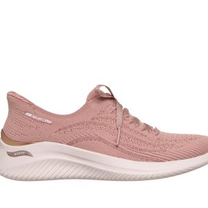 Skechers Slip-ins Martha Stewart: Arch Fit Ultra Flex 3.0 - Metallic Grace