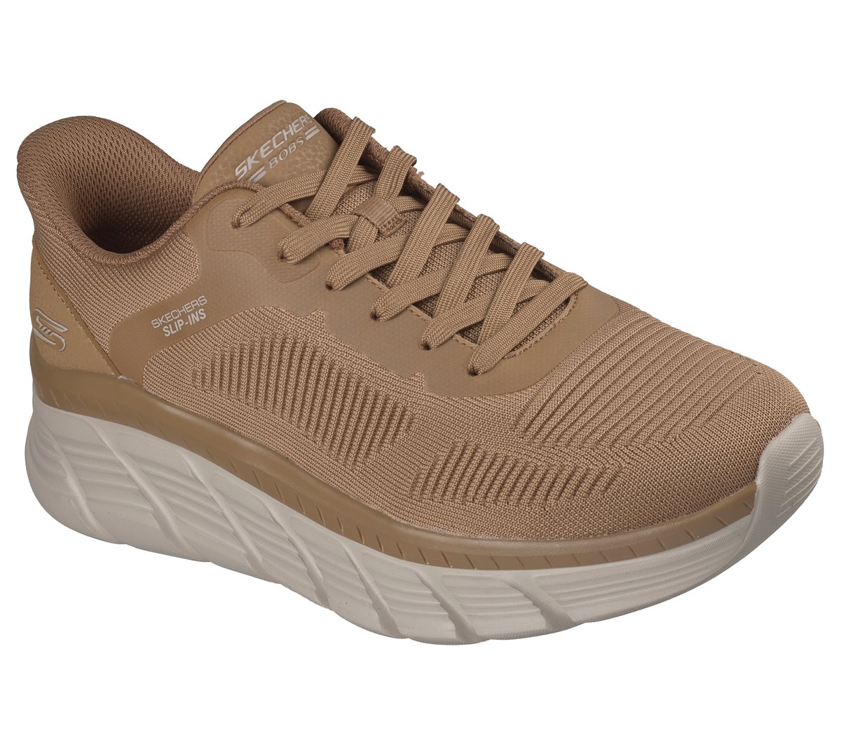 Skechers Slip-ins: BOBS Sport B Flex HI - Velocity Knit - Image 4