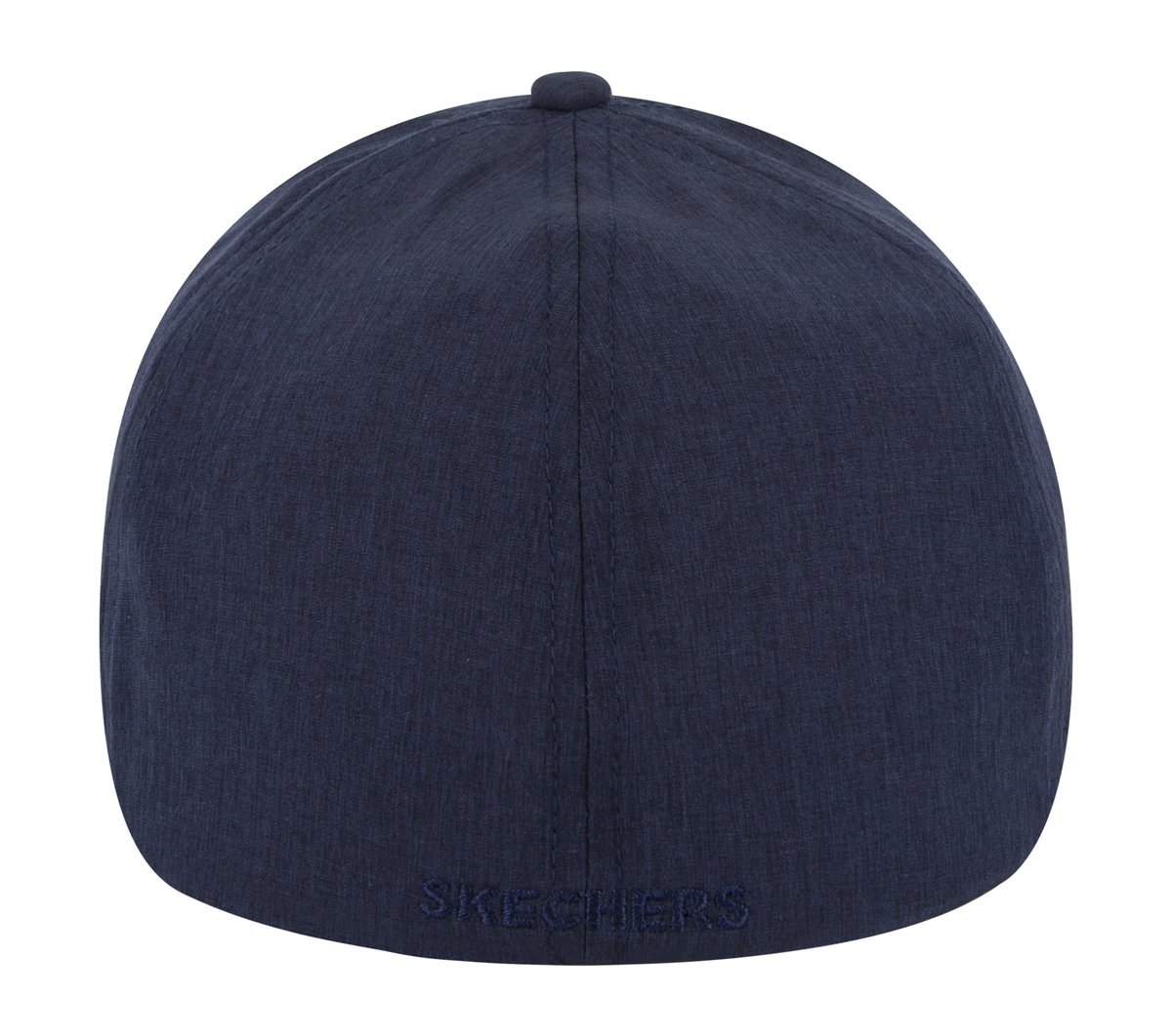 Diamond S Stretch Fit Hat - Image 2
