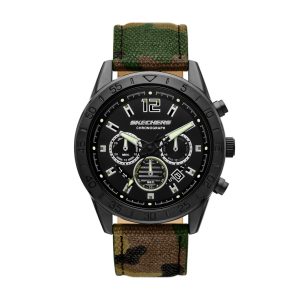 Kornblum Camo Watch