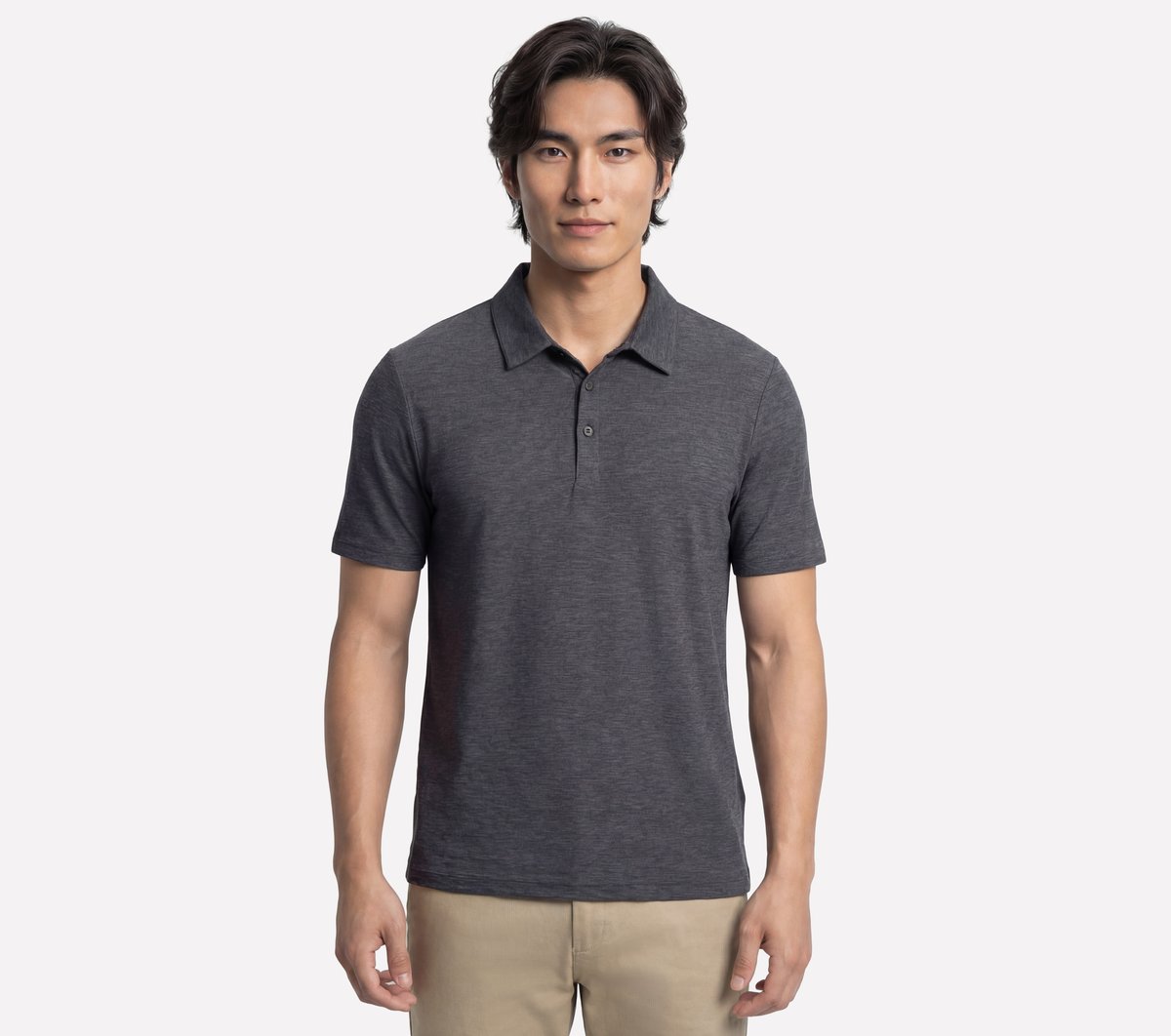 GO DRI All Day Polo