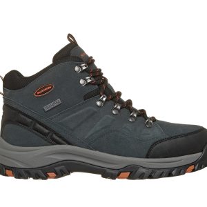 Waterproof Relaxed Fit: Relment - Pelmo