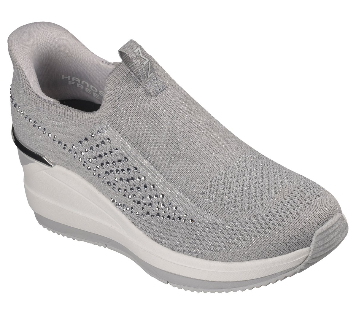 Skechers Slip-ins Mark Nason: The Triple Wedge - Glimma - Image 4